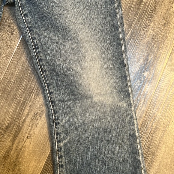 AG The Quinne Denim Pant - Picture 11 of 12